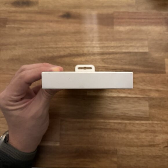 OEM Genuine Apple Silicone Case w/ MagSafe for iPhone 15 Pro Max - Black - Picture 7 of 14